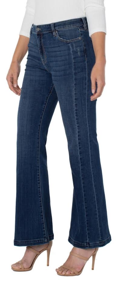 Hannah Flare 32