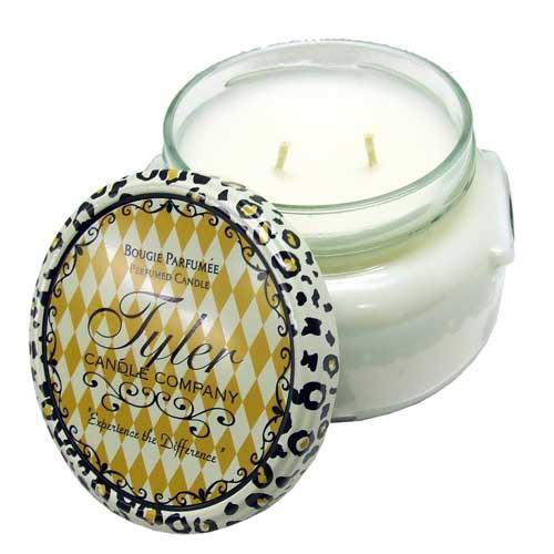 Tyler Candle Products Diva Jar Candle 22111