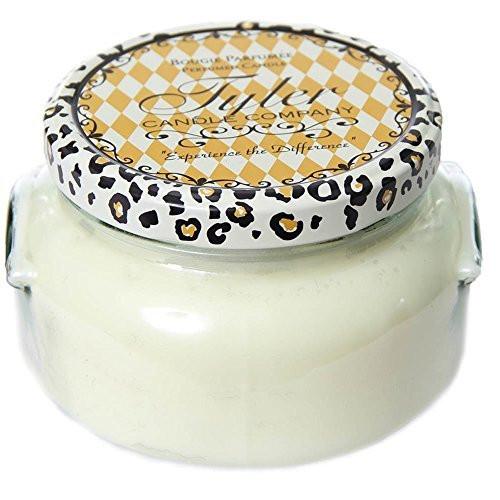 Tyler Candle Products Diva Jar Candle