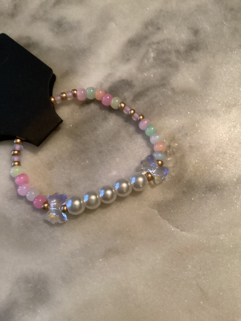 Grateful Soul Jewelry Kids pearl 