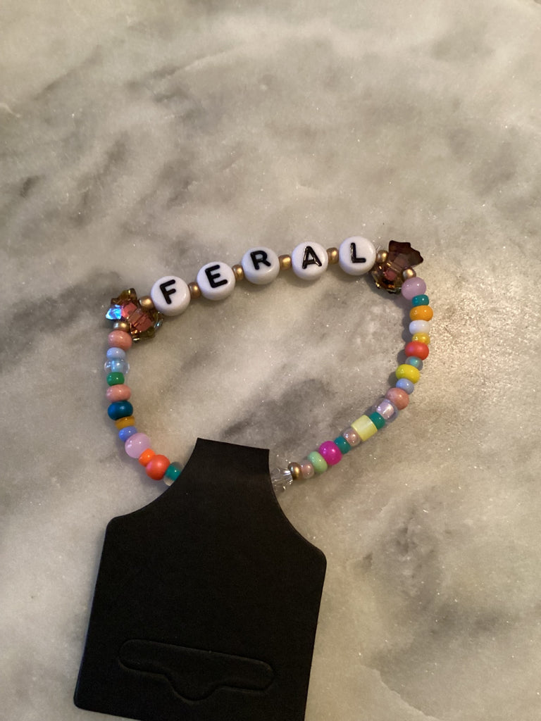 Grateful Soul Jewelry Kids Multicolor