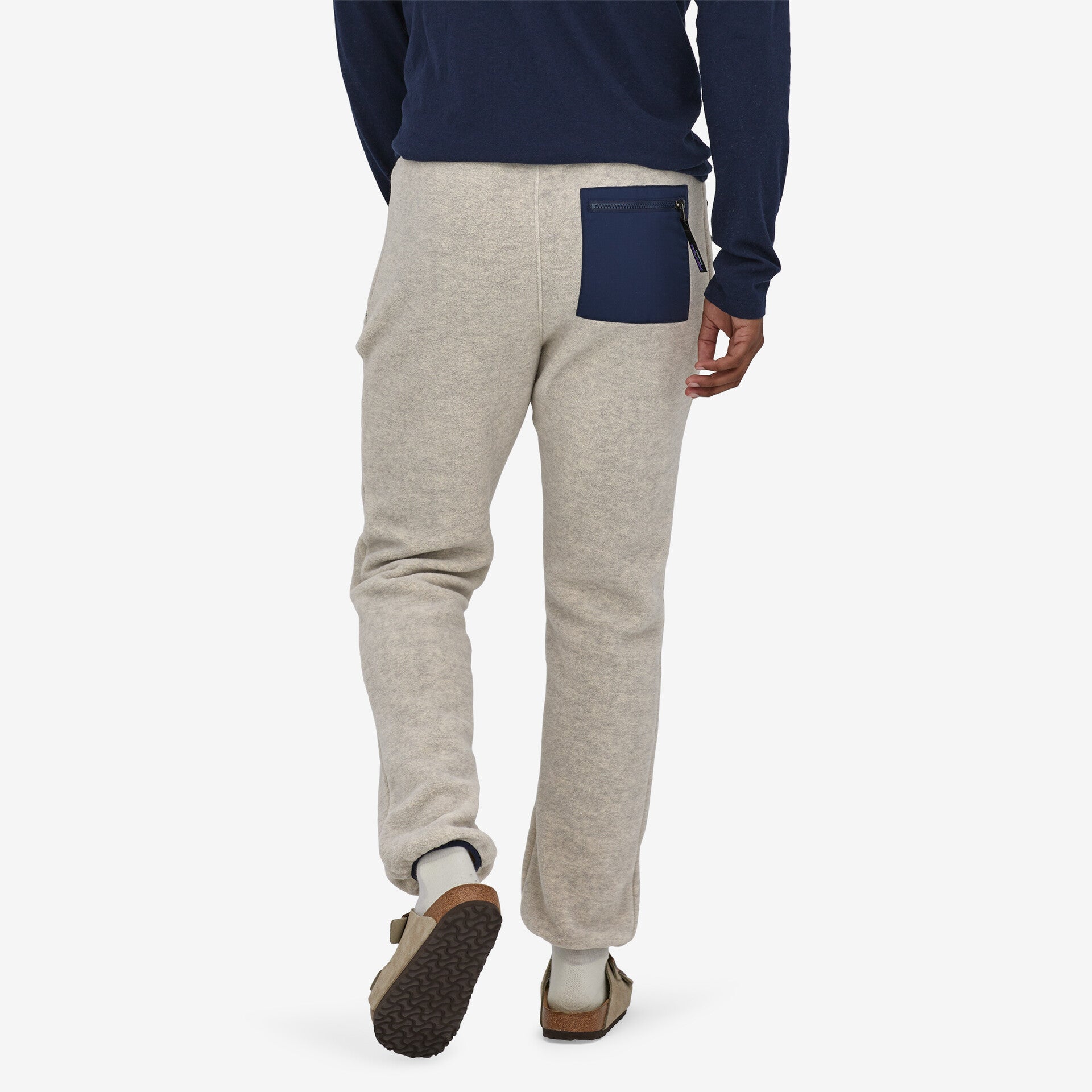 Patagonia Men's Synchilla® Fleece Pants - Main Image