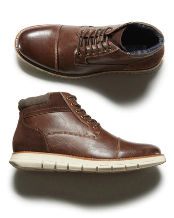 Kohls shoes mens boots best sale