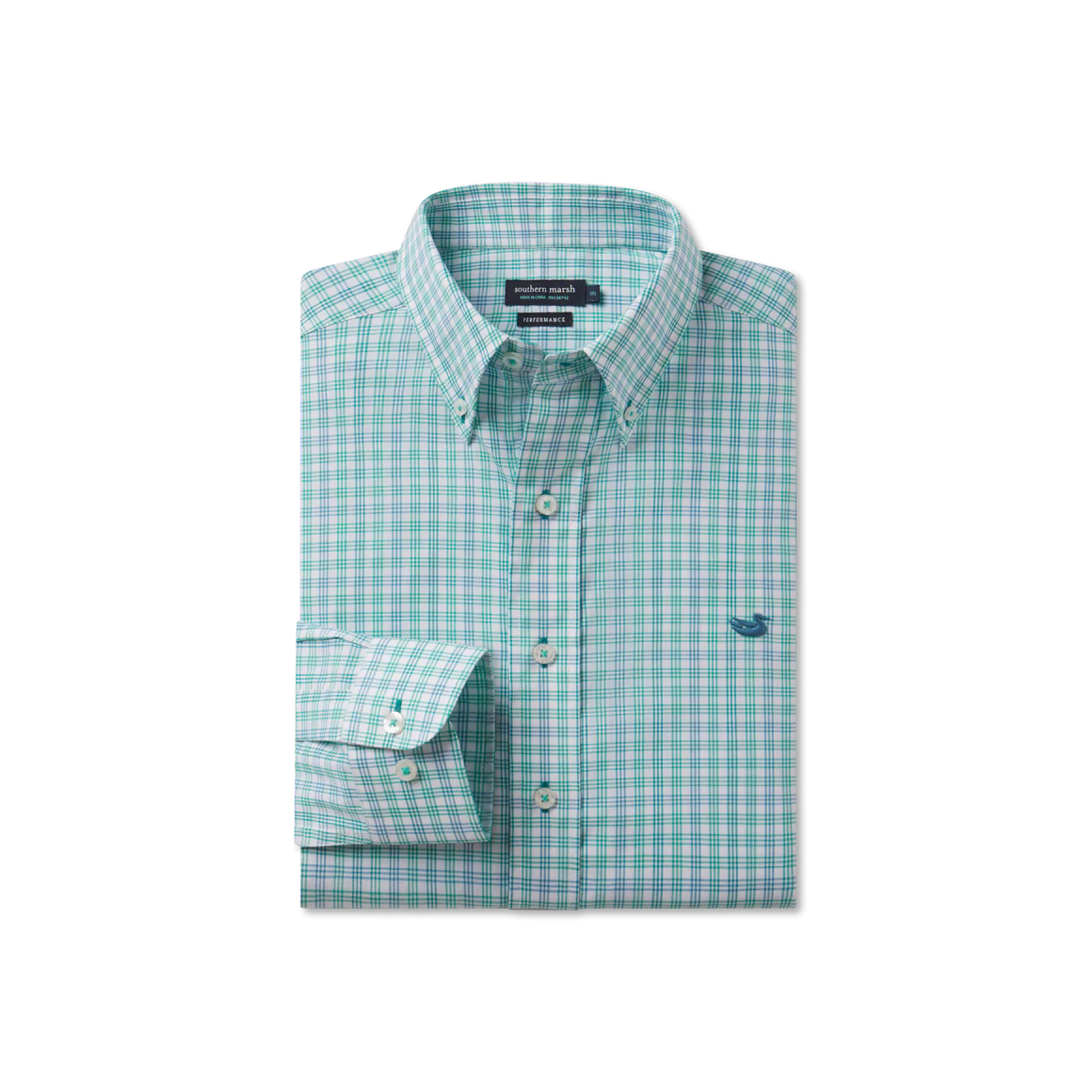 Southern Marsh Odessa Performance Dress Shirt Southern Marsh Odessa Performance Dress Shirt
