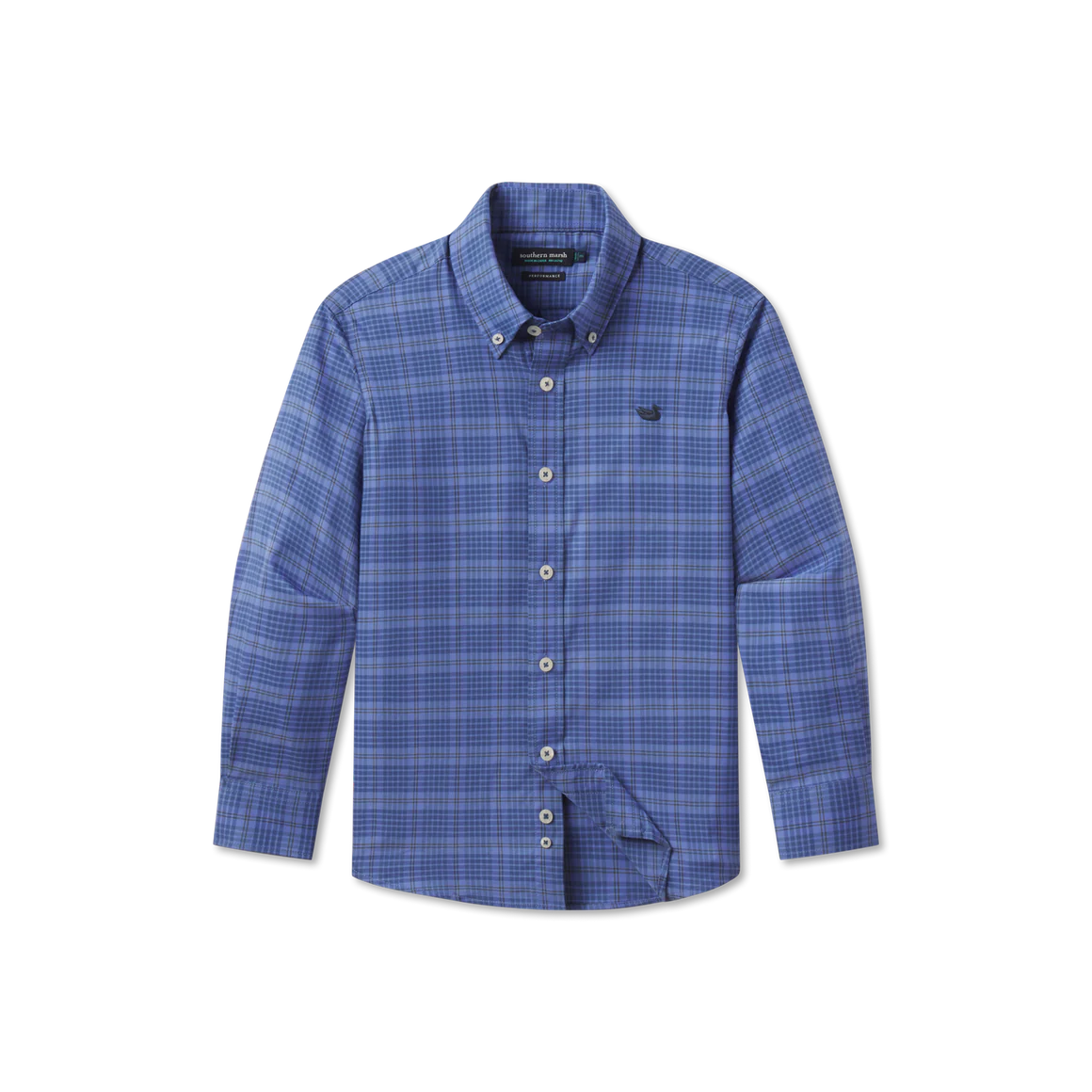 Southern Marsh Youth Calabash Performance Dress Shirt – Bluff Town District Marketplace Southern Marsh Youth Calabash Performance Dress Shirt – Bluff Town District Marketplace