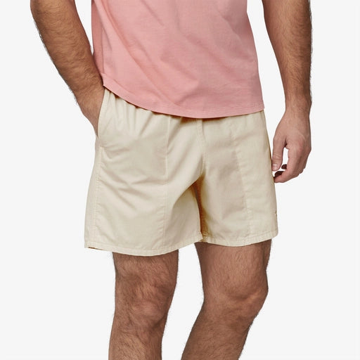 Patagonia 2025 linen shorts