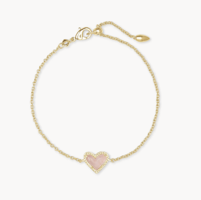 Vincent Chain Bracelet in Gold