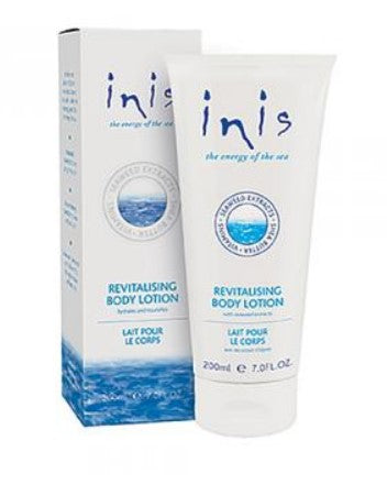 Inis Energy of the Sea  Revitalizing Body Lotion 8005120