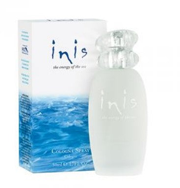 Inis Energy of The Sea Cologne Spray 8005021
