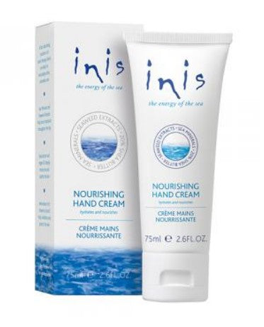Inis Energy of the Sea Nourishing Hand Cream 8015556