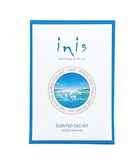 Inis Energy of the Sea Scented Sachet 8019035