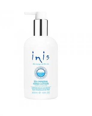 Inis Energy of the Sea Sea Mineral Hand Lotion 8019011