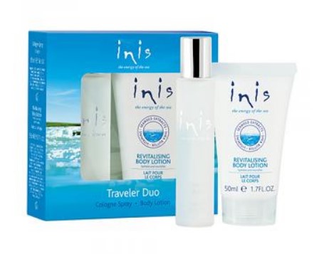 Inis Energy of The Sea Traveler Duo 8016119