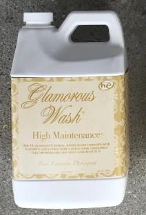 Tyler Candle High Maintenance Wash 1892 Grams 64054