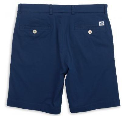 Southern Tide Channel Marker Summer Shorts 9"