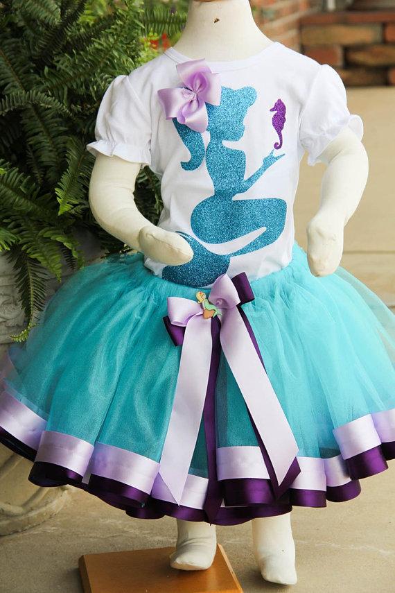 Birthday | Mermaid Birthday Outfit Barbie Inspired Bluff Town District Marketplace Birthday | Mermaid Birthday Outfit Barbie Inspired Bluff Town District Marketplace