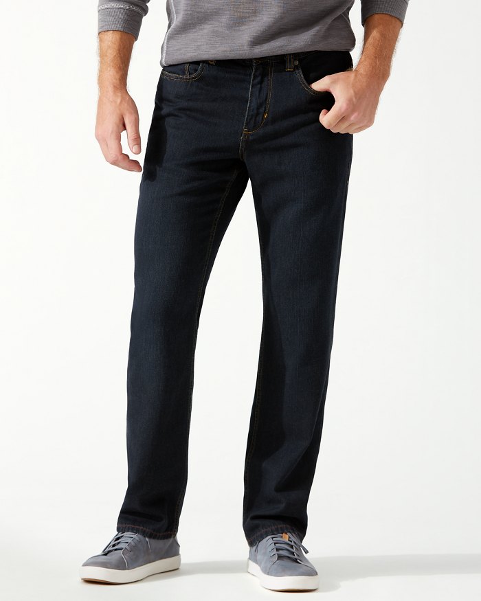 Tommy bahama cayman relaxed jeans Clearance