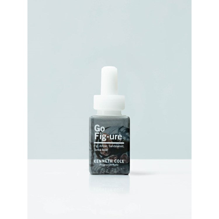 Go Fig-Ure (Kenneth Cole)